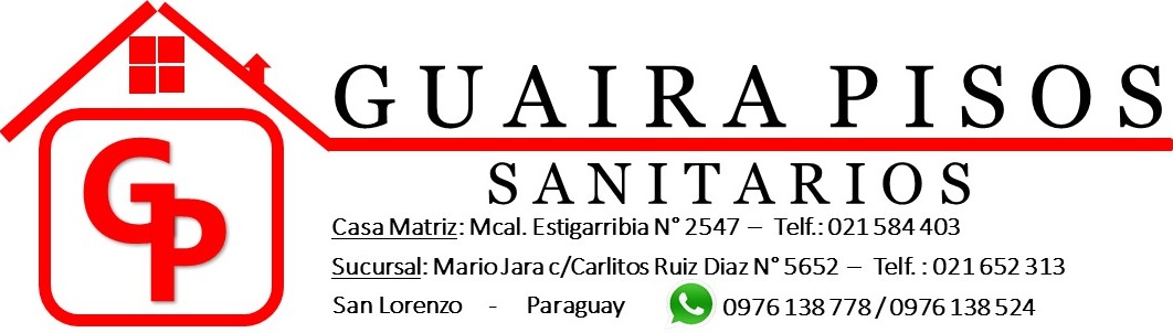 Guaira Pisos